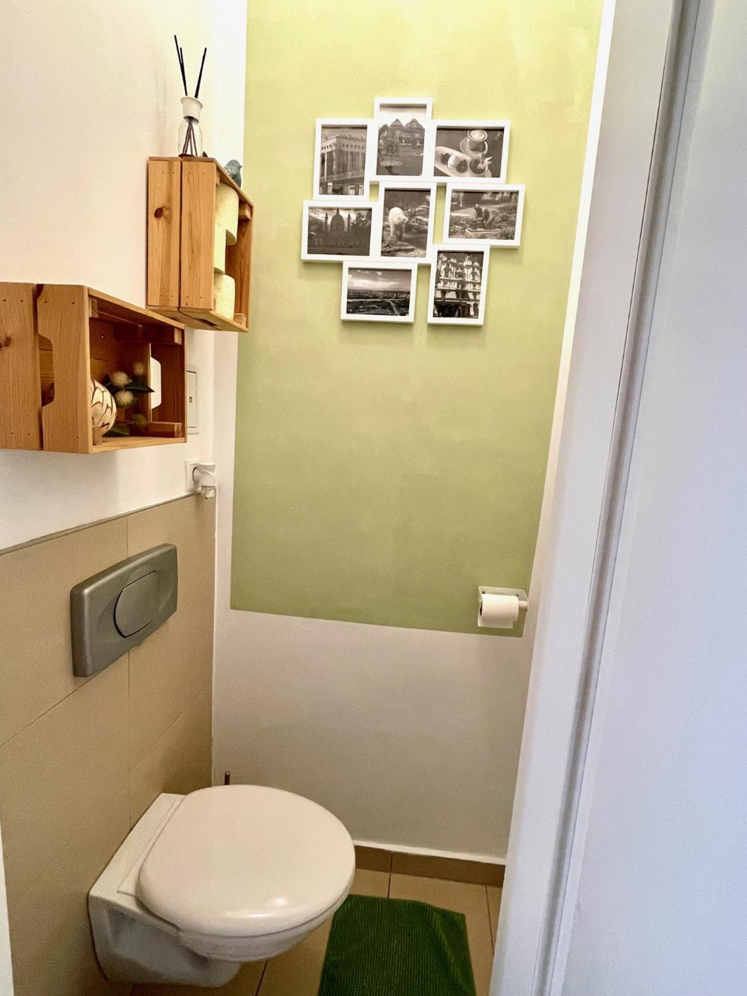 Centra And Simple To Reach Apartment Vienna Exterior photo