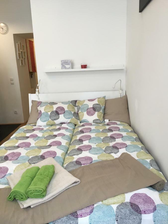 Centra And Simple To Reach Apartment Vienna Exterior photo